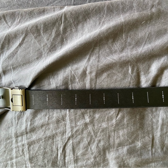 Men’s Buca Belt golf belt - Picture 3 of 3